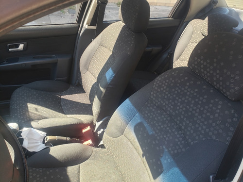 Imagen 10 de 10 de Fiat Siena Flp Elx 1.4 Benzi