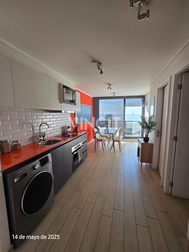 Arriendo Deptos De 1-2 Y 4 Dorm, Av España (uni Santa Maria)