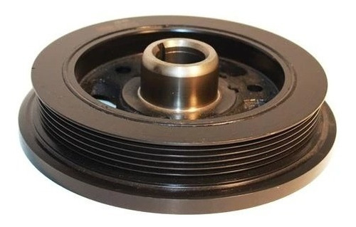 Polea De Cigüeñal Jeep Grand Cherokee 1993-2000 6 Cil 4.0l