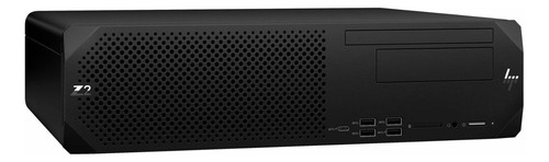 Pc Ws Core I9-14900 Hp Z2 G9 Sff 32gb 1tb T1000 8gb, W11pro