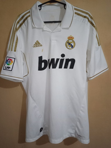 Camiseta Real Madrid  Original