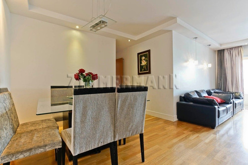 Imagem 7 de 15 de Apartamento - Pompeia - Ref: 97648 - V-97648