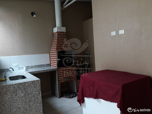 Imagem 16 de 17 de Apartamento Em Vila Nossa Senhora Das Vitórias - Mauá - Sp - Av04/a37