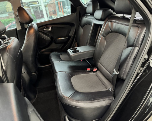 Hyundai IX35 2.0 MPFI GLS 4X2 16V GASOLINA 4P MANUAL