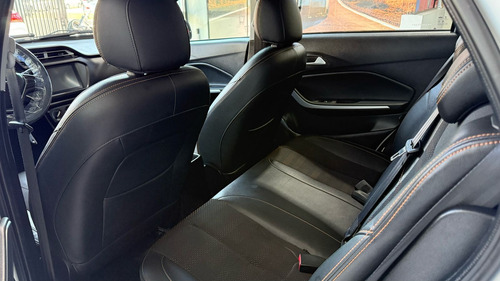 Chery Tiggo 2 1.5 Look 16v Flex 5p