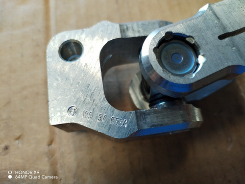 Nudo Dirección Volvo Xc90 2008 2009 2010 2011 2012 2013 2014 (Usado)