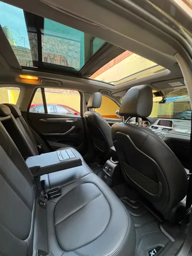 BMW X1 2.0 Sdrive 20ia X Line At