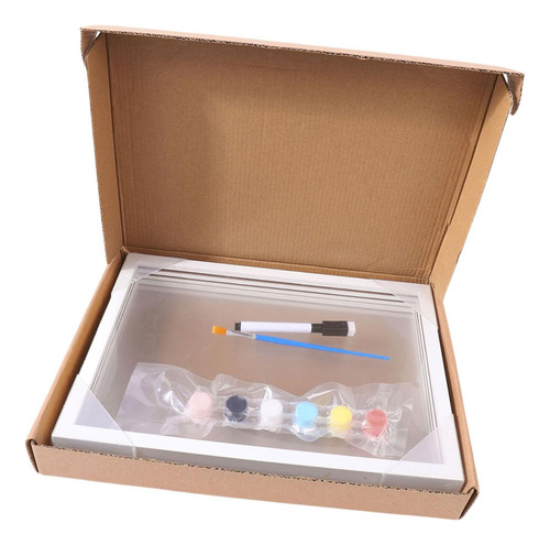 De Kit De Huellas De Patas De Perros Y Gatos, Regalos Para