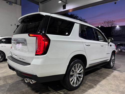 Gmc Yukon 2023 Denali Corta Impecable!!!