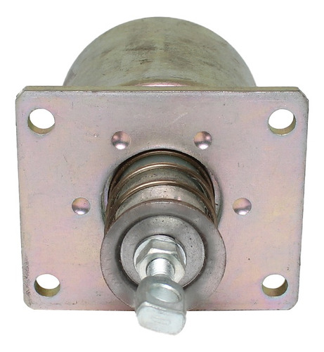 Imagen 2 de 9 de Solenoide Bosch Motores Estacionarios 24v