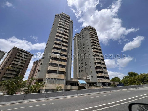 Apartamento En Alquiler La Carlota Código 24-23774 Ms