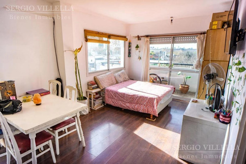 Imagen 5 de 6 de Crespo 1900 - Monoambiente En Venta En Rosairo