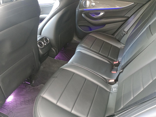 Mercedes-Benz Clase E 3.0 E400 Amg-line 333cv