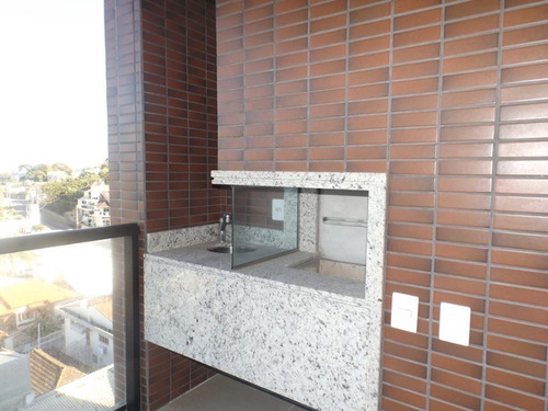 Imagem 8 de 18 de Apartamento Em São José - Sc - Ap0309_ccon