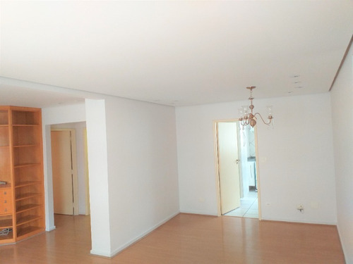 Imagem 6 de 20 de Apartamento Jardim Paulista Sao Paulo Sp Brasil - 3445