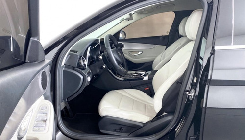 Imagem 9 de 15 de 124362 - Mercedes 180 2017 Com Garantia