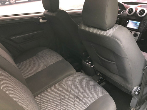 Ford Ecosport 2.0 XLT 16V FLEX 4P AUTOMÁTICO