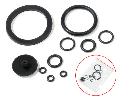 Anéis De Vedação De Borracha O-ring Substituem