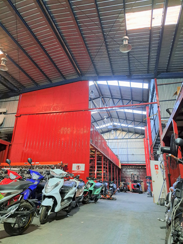 Gran Bodega Comercial Rebajada Alberto Llona