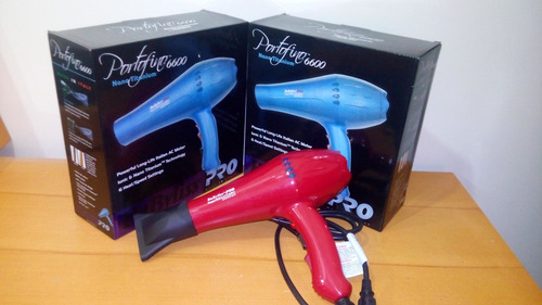 Secador Profesional Supermegaturbo 25000 Rpm.
