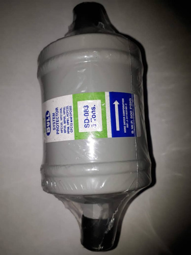 Imagen 7 de 7 de Vendo Filtro Secador Para Aire Acondicionado