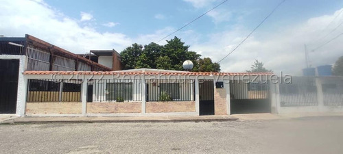 Imagen 1 de 23 de Casa En Venta Oeste De Barquisimeto. Urb. Andres Eloy 22-22714 As-1