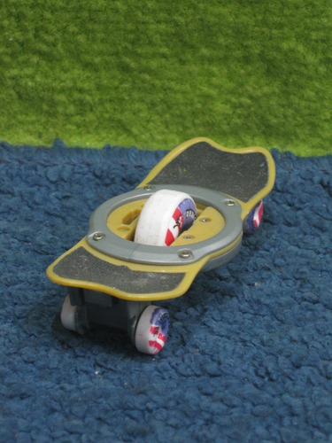 Mini Patinetas T