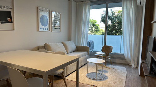 Venta Departamento 2 Ambientes- San Telmo-b Irigoyen 1100-balcon-pozo-apto Blanqueo! Dic 2025