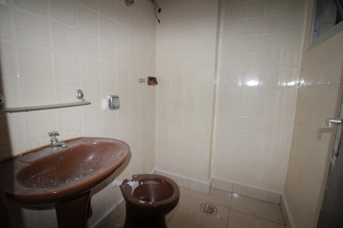 Apartamento Com 1 Dormitório Para Alugar, 60 M² Por R$ 1.100/mês - Vila Parque Jabaquara - São Paulo/sp - Ap0396