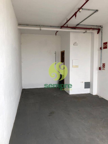 Imagem 4 de 9 de Loja À Venda, 30 M² - Estância Das Amendoeiras - Lagoa Santa/mg - Lo0084