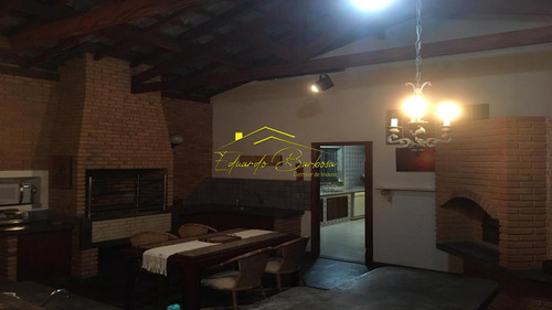 Imagem 5 de 27 de Chacara - Ch00069 - 71047986