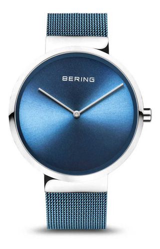 Reloj Bering Unisex 14539-308 Envio Rapido Boleta