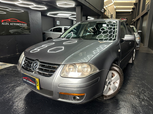 Volkswagen Jetta Europa 2.000cc M/t Sun Roof 2009