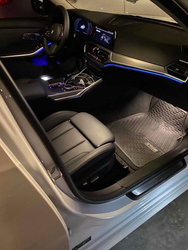 Bmw Serie 3 3.0 330i Sedan Sport Line 252cv 2019