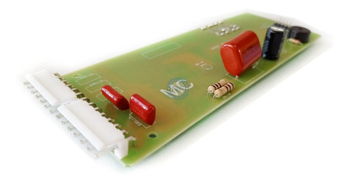 Plaqueta Lavarropas Drean Fuzzy Tech Con Garantia