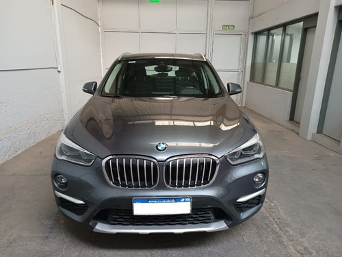 Imagen 2 de 8 de Bmw X1 2.0 X Drive 25i Xline