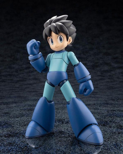 Megaman 11 Kotobukiya Rockman Capcom
