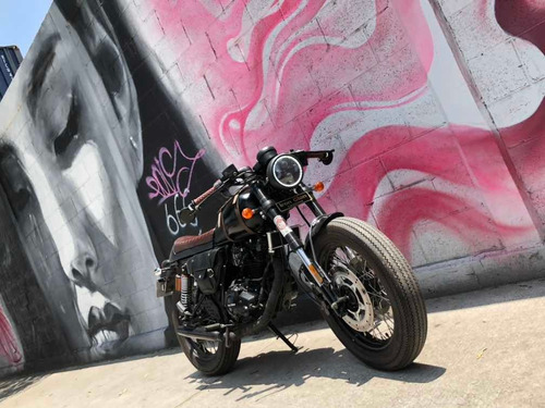 Imagen 1 de 14 de Iron Clan Legend 250cc