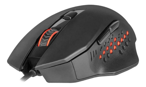 Redragon Gainer M610 - Negro