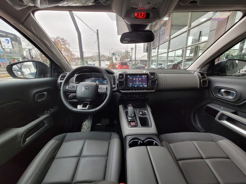 Imagen 8 de 23 de Citroen C5 Aircross 0km Entrega Inmediata L