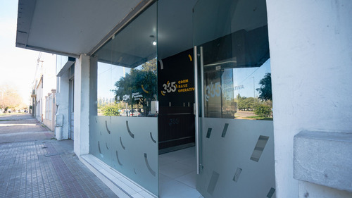 Edificio A La Venta En La Plata