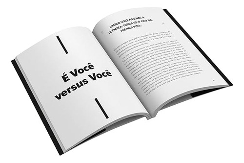 Livro Você Se Deve Isso: Desperte Seu Poder, Seu Propósito E Seu Porquê de Thomas, Eric Editora Alta Life, Capa Mole em Português, 2024