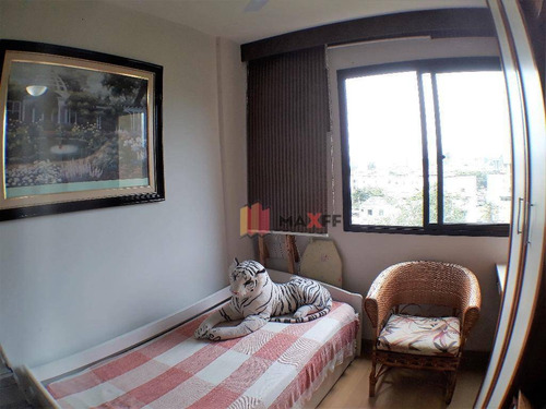 Imagem 11 de 15 de Apartamento Residencial À Venda, Pechincha, Rio De Janeiro. - Ap0195