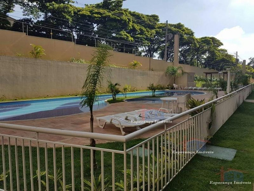 Imagem 5 de 15 de Ref.: 3525 - Apartamento Em Osasco Para Venda - V3525