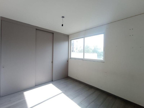 Imagen 3 de 14 de Venta Departamento Tacuba Roof Garden 3 Recamaras