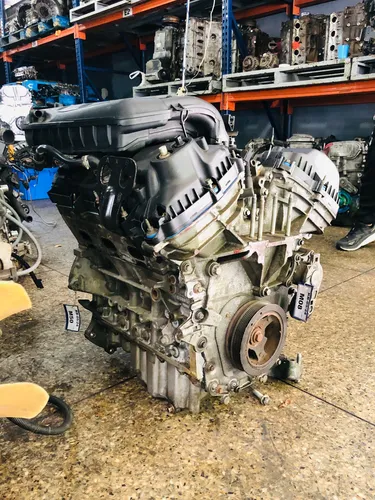 Motor Ford Explorer 3.5 (Usado)