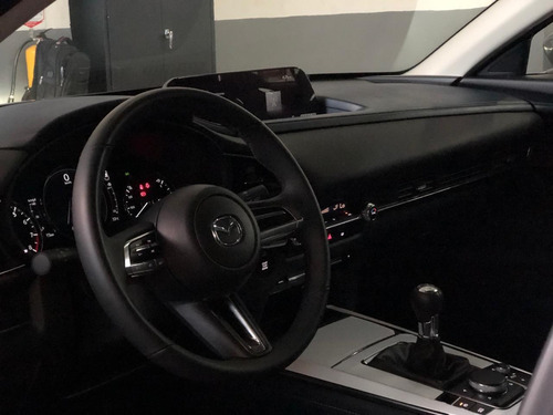 Mazda Cx-30 Touring Mt Paño