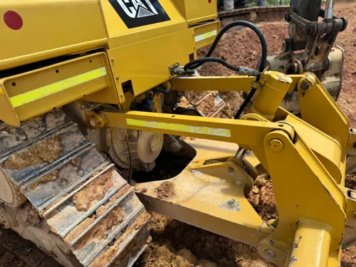 Bulldozer Cat D6t