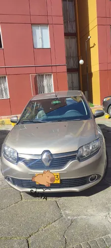 Renault Logan 1.6 Dynamique