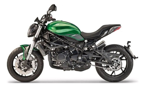 Benelli 752 S - Créditos Prendarios! Consultá Contado!